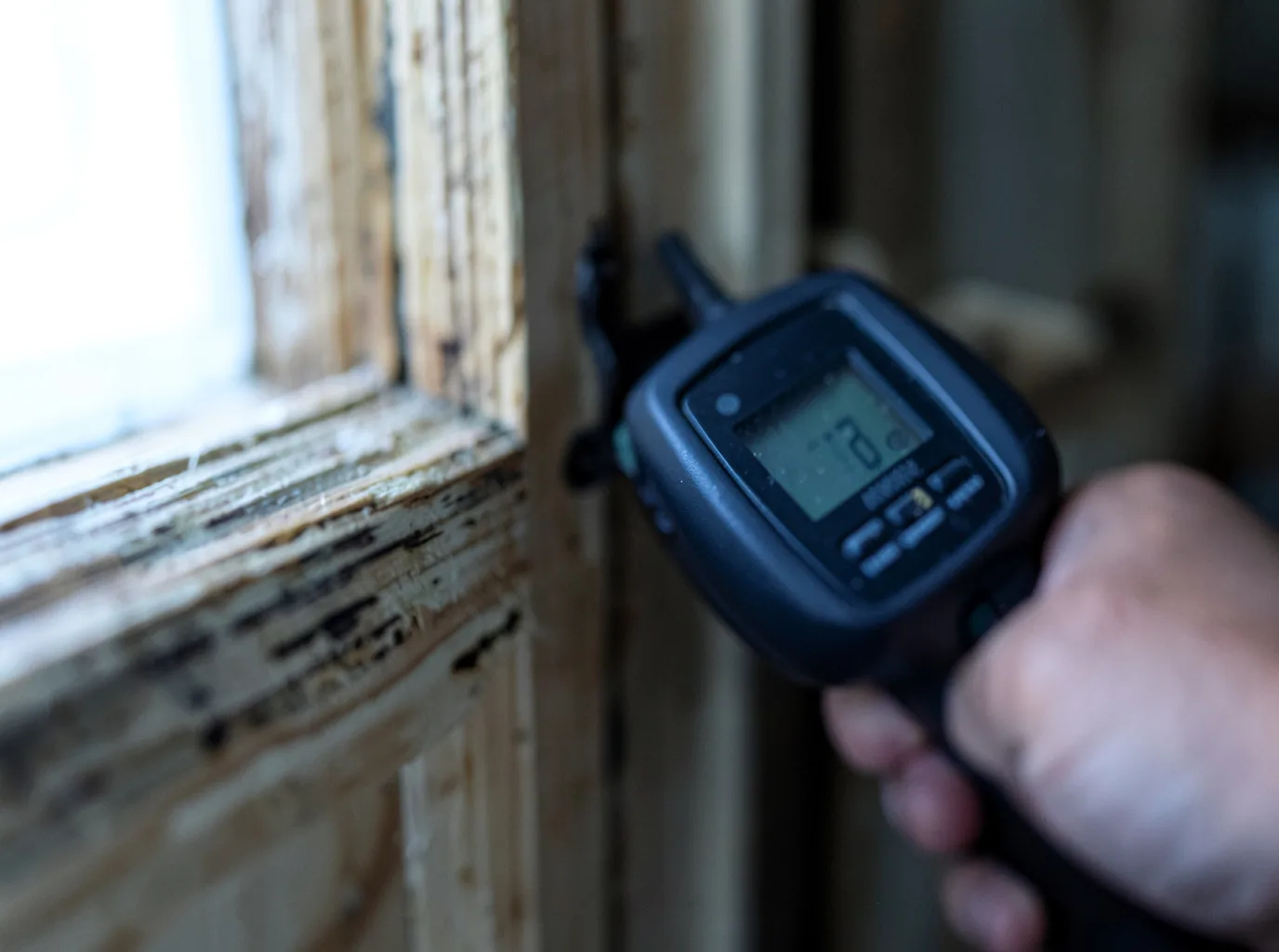 Commercial Water Damage Restoration in Weatherly, PA